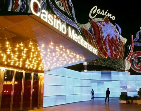 Casino Mediterraneo