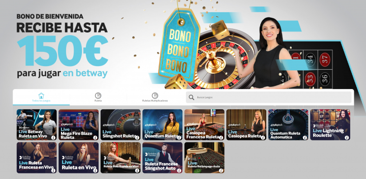 Betway