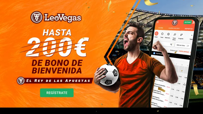 LeoVegas